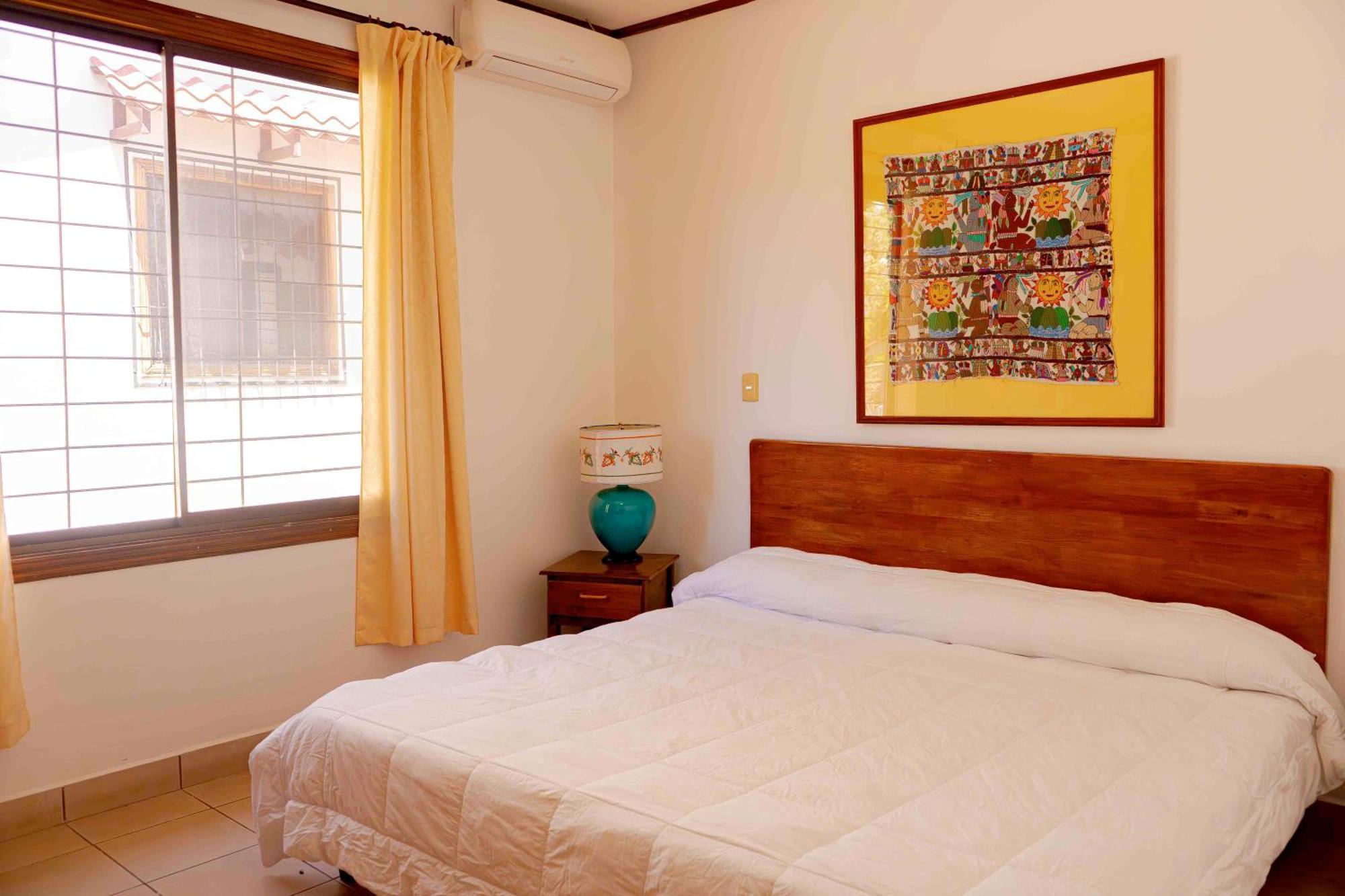 Hotel Bristol Aeropuerto Animas  외부 사진